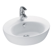 Chậu rửa lavabo đặt bàn Kohler OVE K-17248T-0