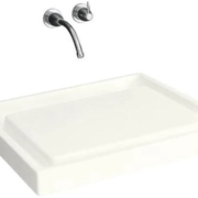 Chậu rửa lavabo đặt bàn Kohler PURIST K-2313-0