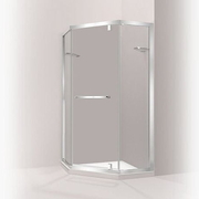 Khay tắm đứng Kohler DIAMOND SKYLINE K-20017T-FM-SHP