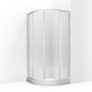 Khay tắm đứng Kohler NATEO K-17116T-FM-SHP