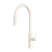 Vòi rửa bát dây rút Konox Lasi Nude