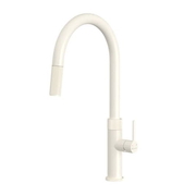 Vòi rửa bát dây rút Konox Lasi Nude