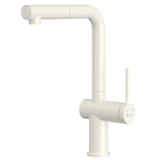 Vòi rửa bát dây rút Konox Stream Smart Nude