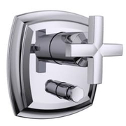 Mặt nạ sen âm tường Kohler MARGAUX K-10686T-3-CP