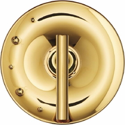 Mặt nạ sen âm tường Kohler PURIST K-T14423-4-PGD