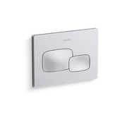 Nút nhấn két nước âm tường Kohler PEBBLE K-20341T-PNE-CP