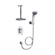 Sen tắm âm tường Kohler NATEO K-18444T-4-CP