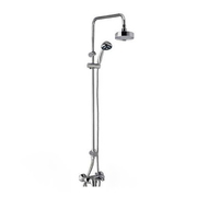 Sen tắm cây Kohler ALEO K-12959T-4-CP