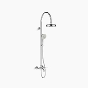 Sen tắm cây Kohler ARCHER K-72700T-C4-CP