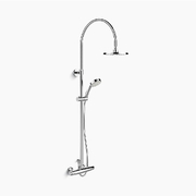 Sen tắm cây Kohler ELEVATION K-72676T-B7-CP