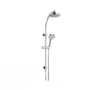 Sen tắm cây Kohler RAIN DUET K-11828T-CP