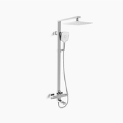 Sen tắm cây Kohler STRAYT K-45372T-C4-CP