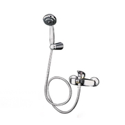 Sen tắm gắn tường Kohler CABRIOLE K-8602K-1B-CP