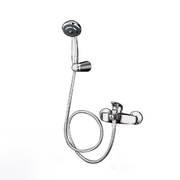 Sen tắm gắn tường Kohler CABRIOLE K-8602X-1B-CP