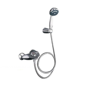 Sen tắm gắn tường Kohler ELOSIS K-8633X-CP