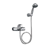 Sen tắm gắn tường Kohler NATEO K-18001X-CP