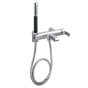 Sen tắm gắn tường Kohler SINGULIER K-10868X-4-CP