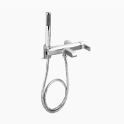 Sen vòi xả bồn tắm Kohler SINGULIER K-10868T-4-CP