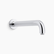 Tay sen tắm gắn tường Kohler 15'' K-15396T-CP