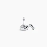 Thân vòi chậu rửa Kohler Artifacts K-72758T-CP chrome bóng