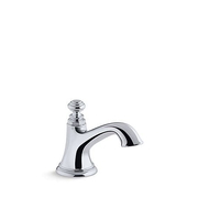 Thân vòi chậu rửa Kohler Artifacts K-72759T-CP mạ chrome bóng