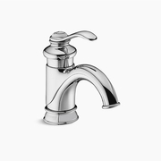 Vòi chậu rửa 1 lỗ Kohler FAIRFAX K-8657T-B-CP
