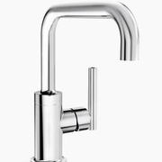 Vòi chậu rửa 1 lỗ Kohler PURIST K-14598T-4-CP