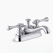 Vòi chậu rửa 1 lỗ Kohler REVIVAL K-8661T-2-AF