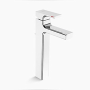 Vòi chậu rửa Kohler STRAYT K-37329T-4-CP