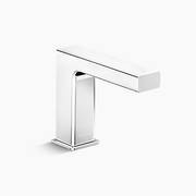 Vòi chậu rửa Kohler STRAYT K-72866T-CP