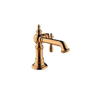 Vòi chậu rửa tay Kohler Artifacts K-72762T-9M-RGD vàng hồng