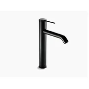 Vòi Lavabo Cao Đen Kohler Components K-77959T-4AMU-BL
