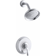 Vòi sen tắm âm tường Kohler FAIRFAX K-12014T-4-AF