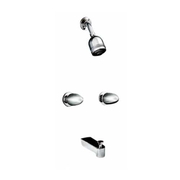 Vòi sen tắm âm tường Kohler GALATI K-8698X-A-CP