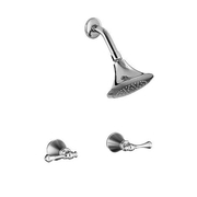 Vòi sen tắm âm tường Kohler K-8847T-2-AF