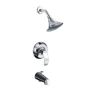 Vòi sen tắm âm tường Kohler WAVE K-9081T-B-SN