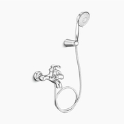 Vòi sen tắm gắn tường Kohler FAIRFAX K-72695T-B4-CP