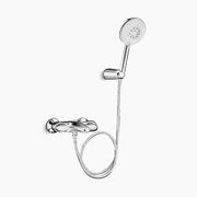 Vòi sen tắm gắn tường Kohler GALATEE K-72650T-9-CP