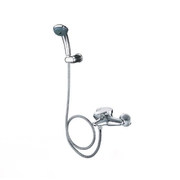 Vòi sen tắm treo tường Kohler CANDIDE K-666K-CP