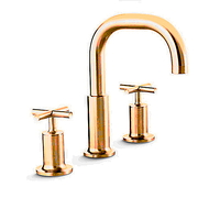 Vòi xả bồn tắm gắn bồn Kohler PURIST K-14428T-3-PGD