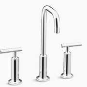 Vòi xả bồn tắm Kohler PURIST K-14408T-4-PGD