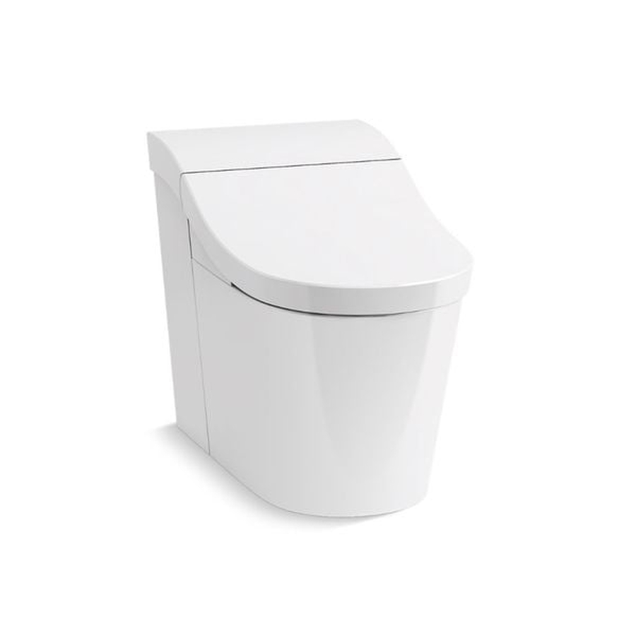 Bồn cầu cảm ứng đặt sàn Kohler K-8340K-2WT-0