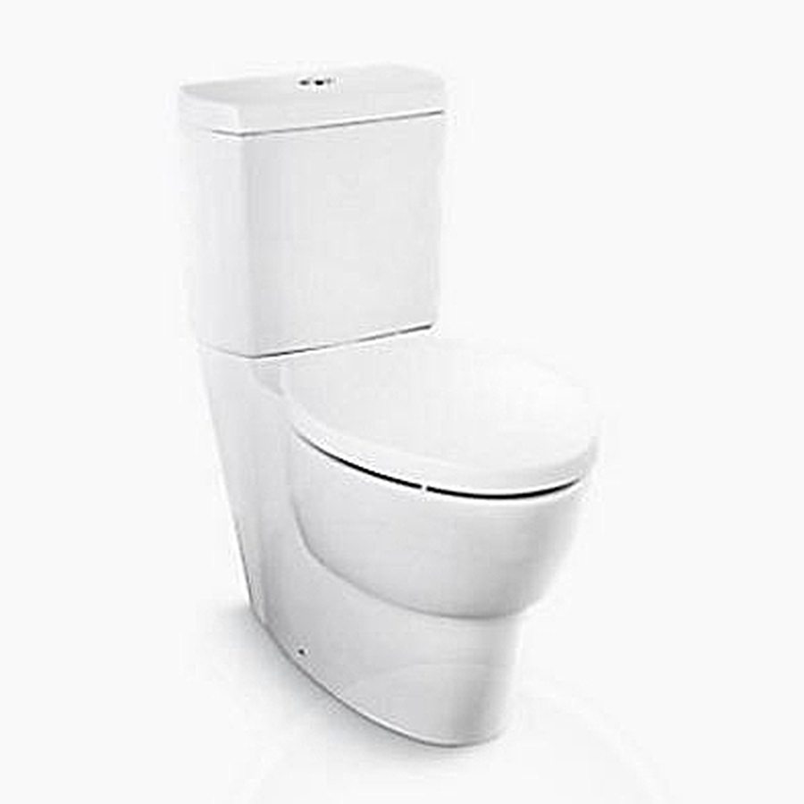 Bồn Cầu Hai Khối Nắp Êm Kohler K-17737T-S2-0