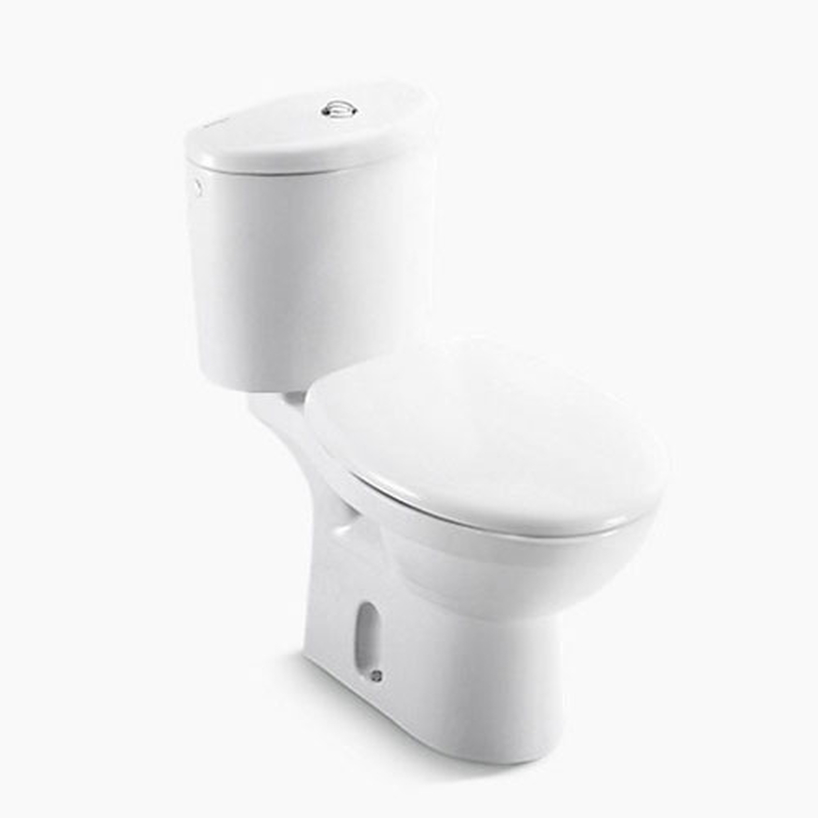 Bồn Cầu Hai Khối Nắp Êm Kohler K-3567T-S2-0