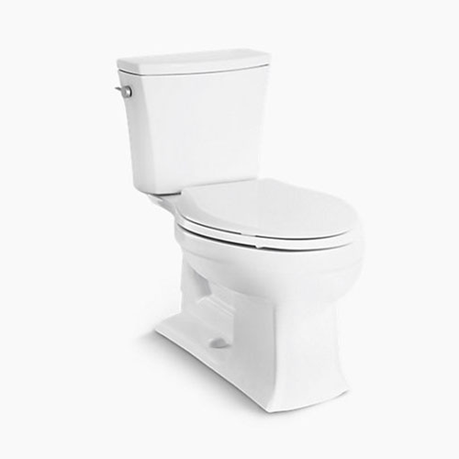 Bồn Cầu Hai Khối Nắp Êm Kohler K-3638T-0