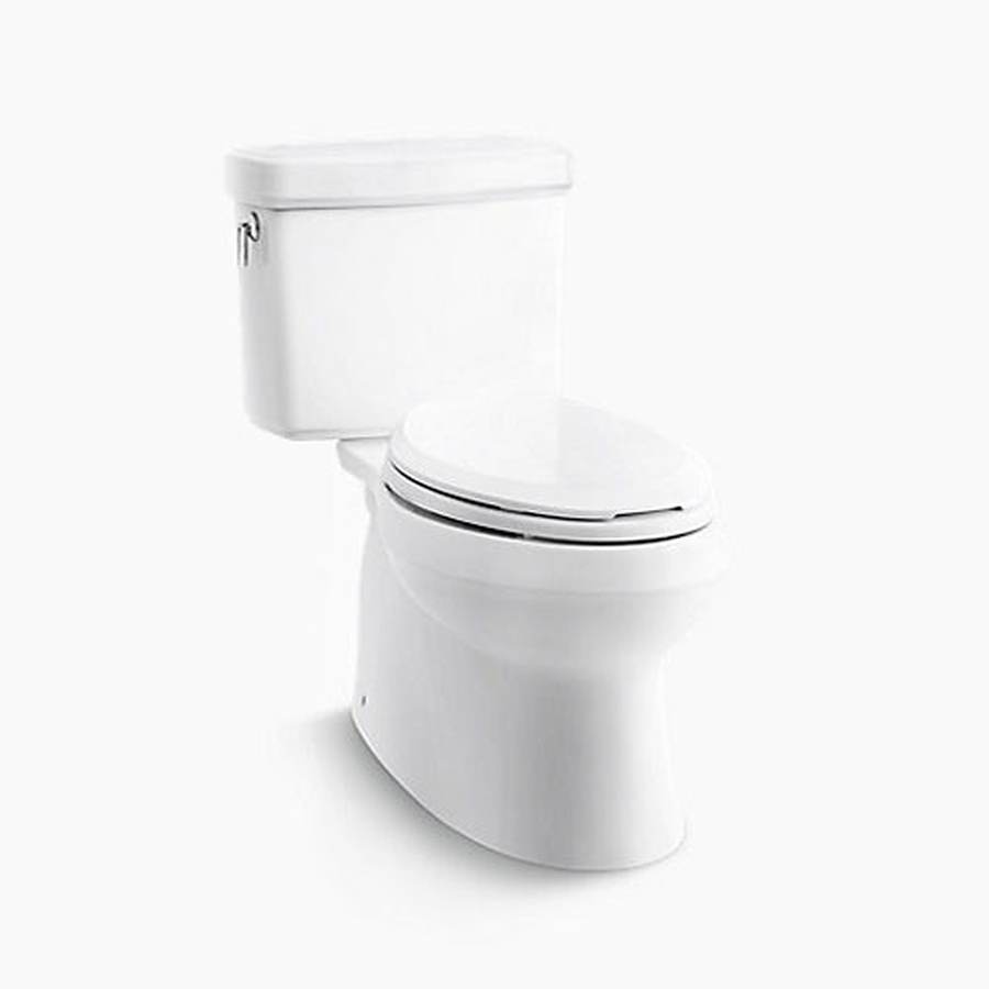 Bồn Cầu Hai Khối Nắp Êm Kohler K-7769T-0