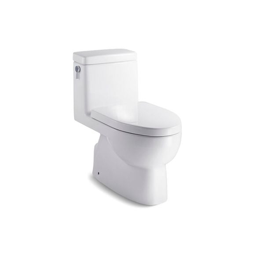 Bồn Cầu Một Khối Nắp Êm Kohler Reach K-30215T-S-0