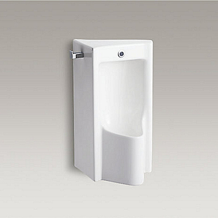 Bồn tiểu nam cảm ứng treo tường Kohler K-20100T-2ER-0