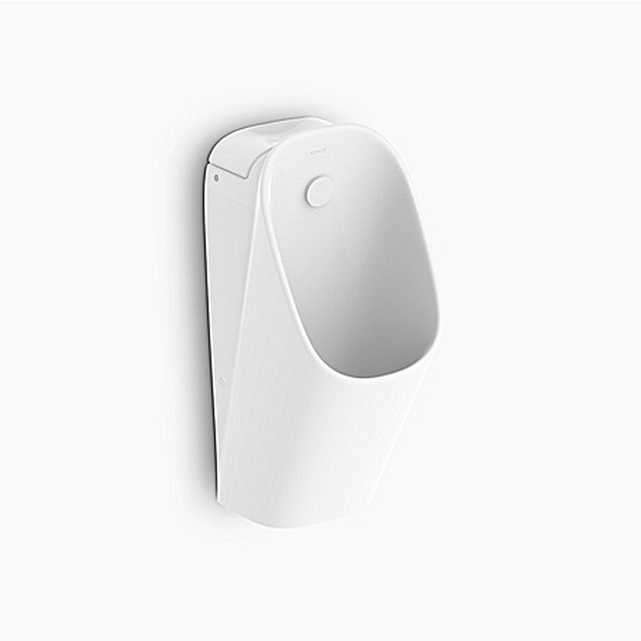 Bồn tiểu nam cảm ứng treo tường Kohler K-21839T-2ER-0