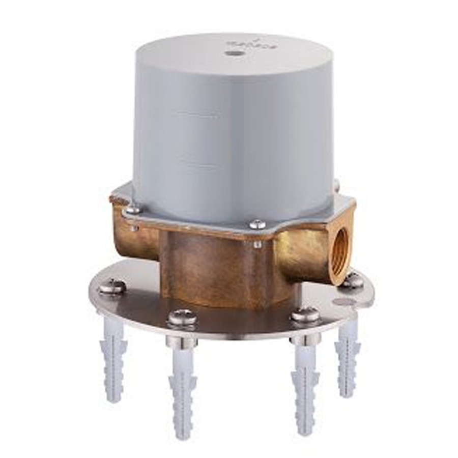 Chân đế gắn bộ vòi và sen Kohler K-97904T-NA